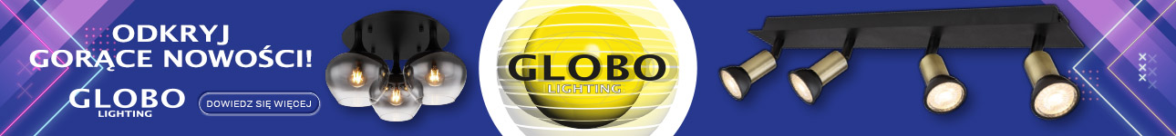 Kategorie Globo