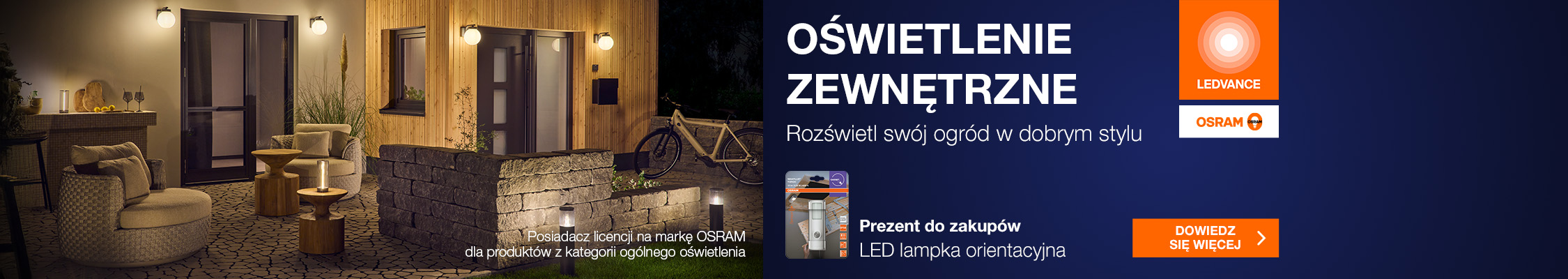 Banner HP banner s odpočtem