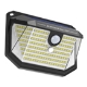 Lampy solarne Immax