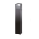 Lampy ogrodowe LED