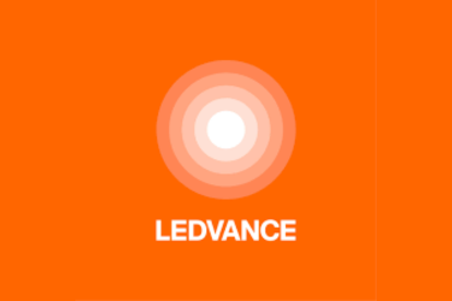 Ulepszona aplikacja LEDVANCE SMART+