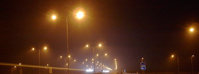 Lampy uliczne LED – inwestycja, która się opłaca