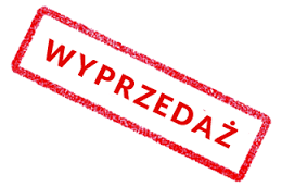 Styczniowa wyprzedaż