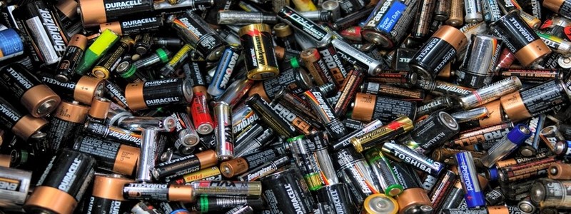 Baterie czy akumulatorki?
