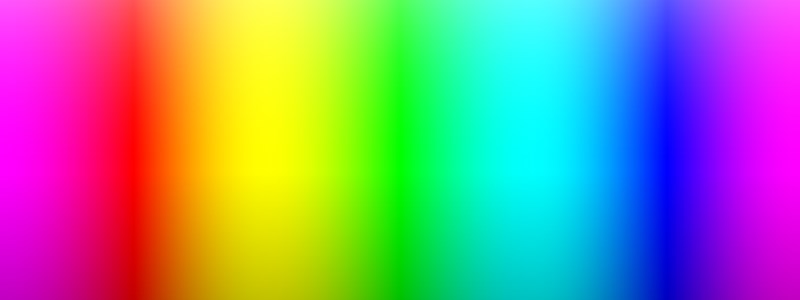 Co oznacza skrót RGB w nazwie oświetlenia?