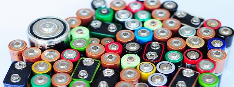Baterie i ich wykorzystanie