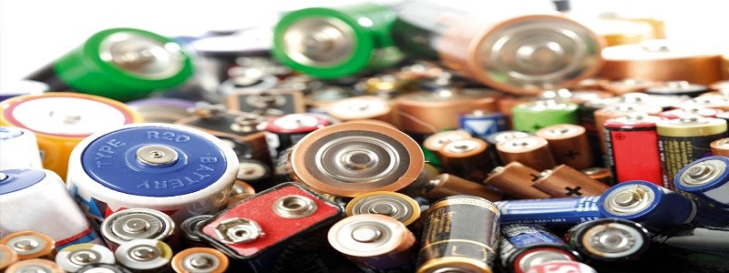 Dlaczego sortujemy baterie i jaki jest proces ich recyklingu