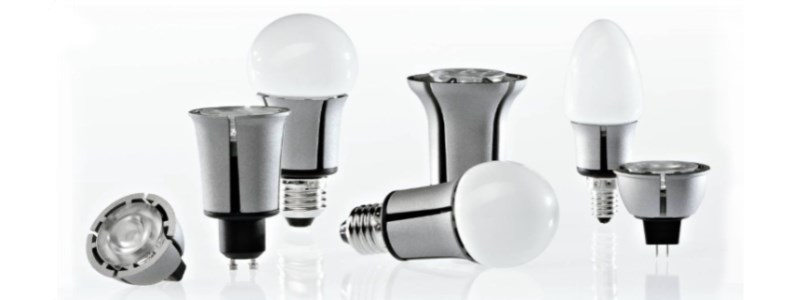 Promocja na lampy LED – podwójna oszczędność