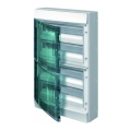 ABB 1SLM006501A1209 - Tablica rozdzielcza 72M IP65