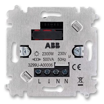 ABB 3299U-A00006 - Urządzenie przełączające do czujników ruchu