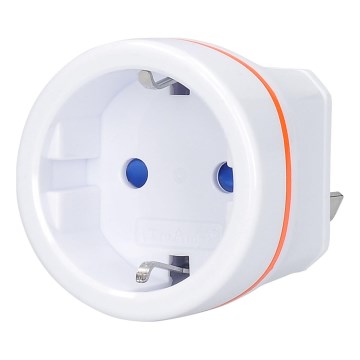 adapter podróżny dla Chin i Australii