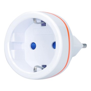 adapter podróżny dla Szwajcarii