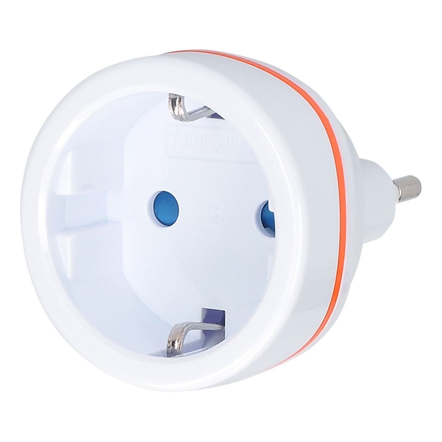 adapter podróżny dla Włoch