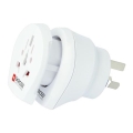 Adapter podróżny do Australii i Chin (typ I)