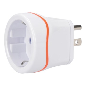 Adapter podróżny do użytku w USA