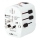 Adapter podróżny PRO Light USB AC45PD - międzynarodowy (World), UK+USA+AUS/CN, USB A i C 45W