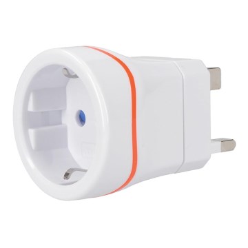 Adapter podróżny UK 230V