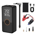 Adapter rozruchowy z kompresorem 8000 mAh