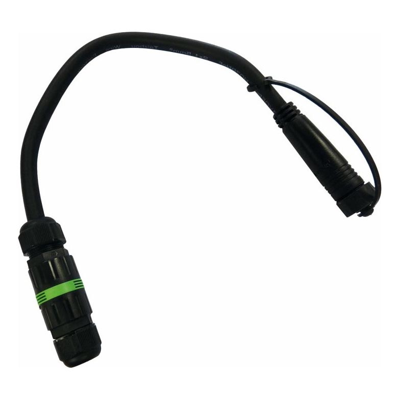 Adapter zewnętrzny do bezpośredniego podłączenia EASY CONNECT 30cm IP67