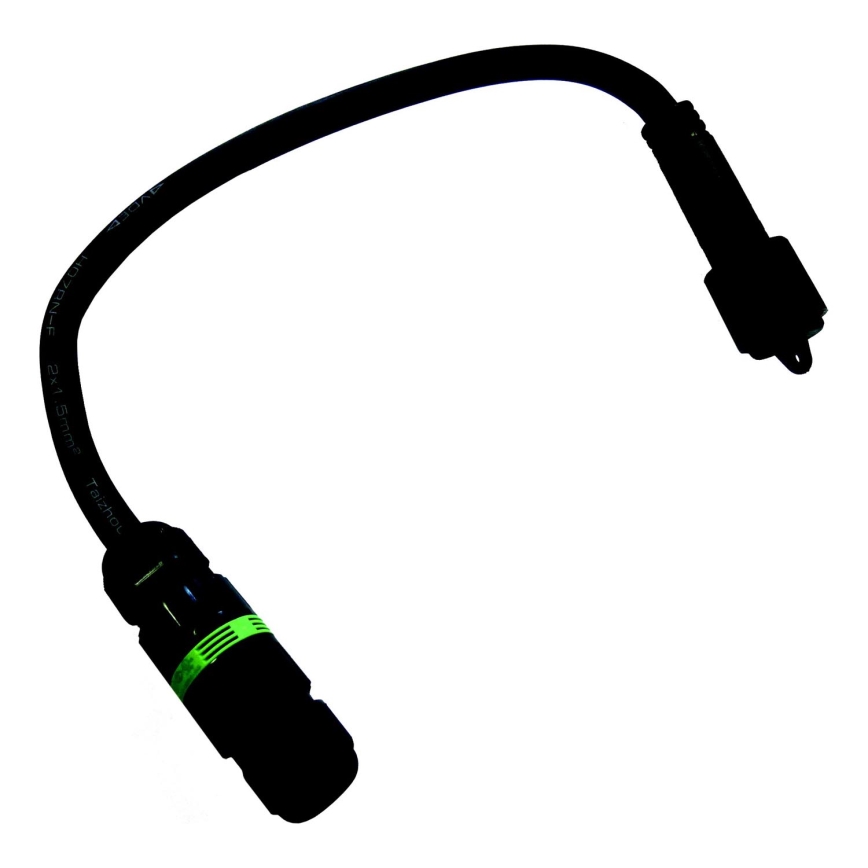 Adapter zewnętrzny do urządzeń elektrycznych EASY CONNECT 25cm IP67