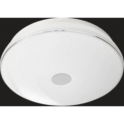 AEG - LED Plafon ściemnialny MONDO LED/20W/230V 3000-6000K + pilot zdalnego sterowania