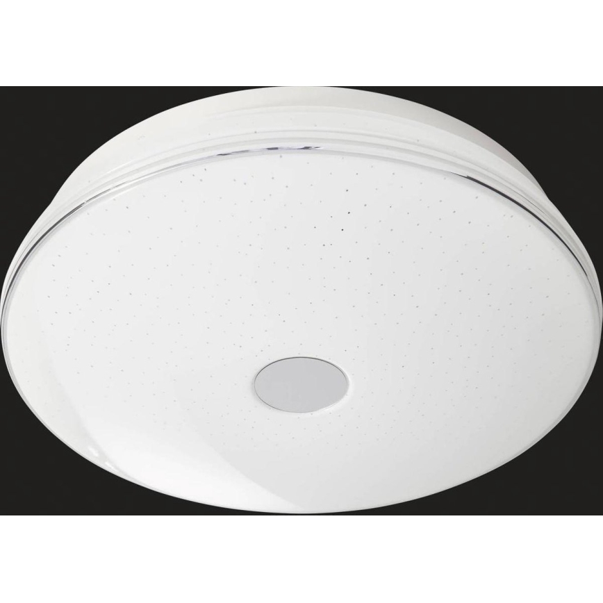 AEG - LED Plafon ściemnialny MONDO LED/20W/230V 3000-6000K + pilot zdalnego sterowania