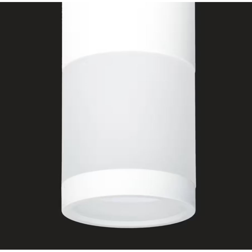 AEG - LED Żyrandol ściemnialny na lince ABBY LED/10W/230V