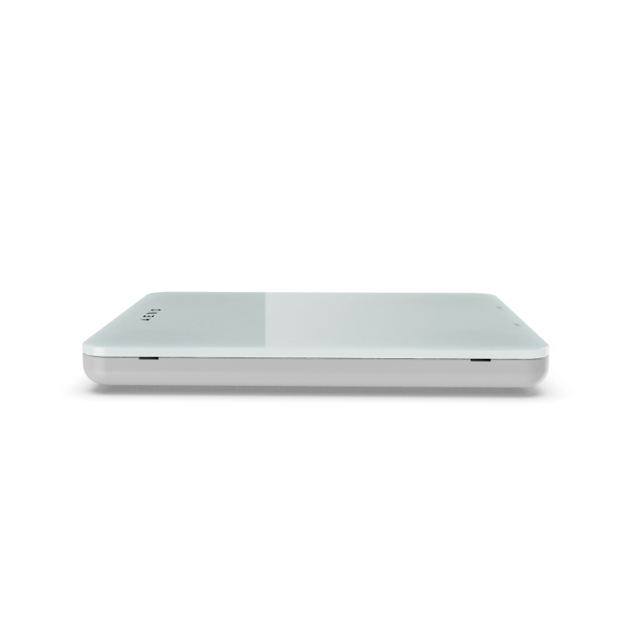 AENO - Inteligentna waga kuchenna 3xAAA Bluetooth