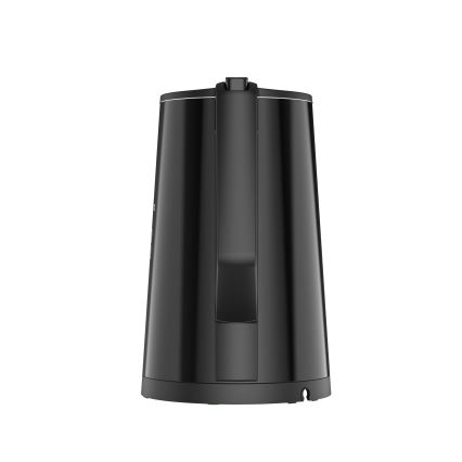 AENO - Inteligentny czajnik elektryczny z wyświetlaczem LED 1,7 l 2200 W/230 V czarny
