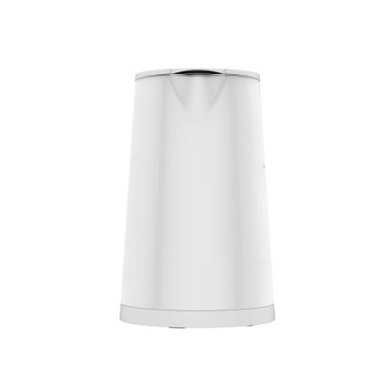 AENO - Inteligentny czajnik z LED wyświetlaczem 1,7 l 2200W/230V biały