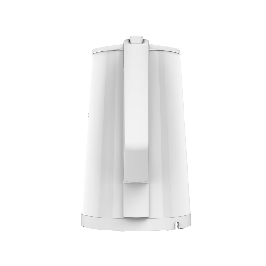AENO - Inteligentny czajnik z LED wyświetlaczem 1,7 l 2200W/230V biały