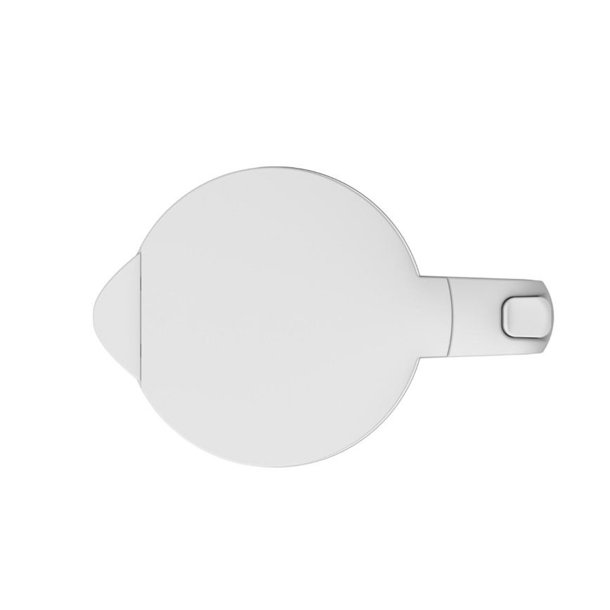 AENO - Inteligentny czajnik z LED wyświetlaczem 1,7 l 2200W/230V biały