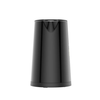 AENO - Inteligentny czajnik z LED wyświetlaczem 1,7 l 2200W/230V czarny
