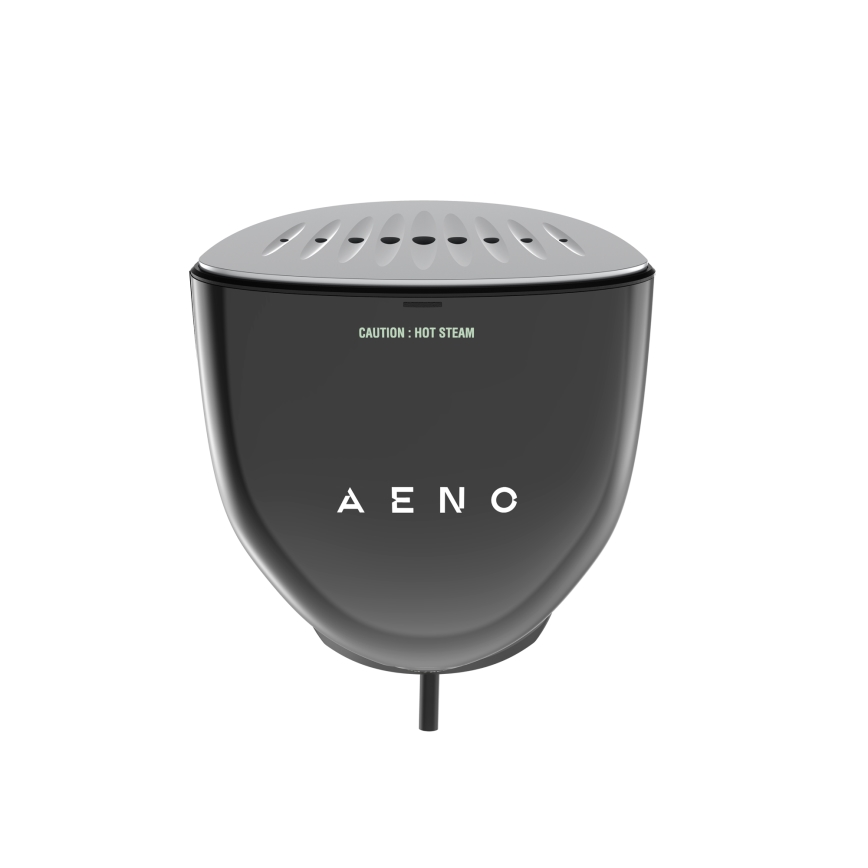 AENO - Ręczna parownica do ubrań 1500W/230V