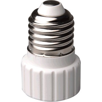 Aigostar - Adapter GU10 na oprawkę E27