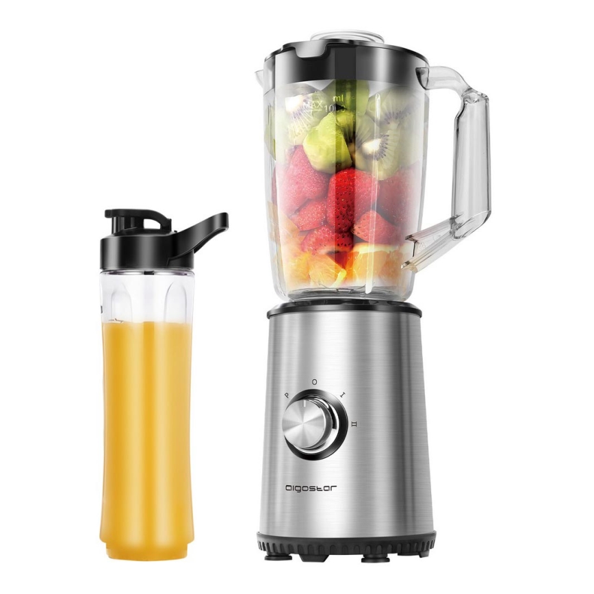 Aigostar - Blender stojący 350W/230V