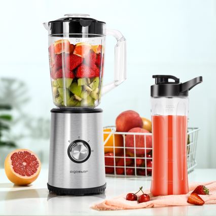 Aigostar - Blender stojący 350W/230V