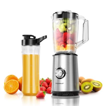 Aigostar - Blender stojący 350W/230V