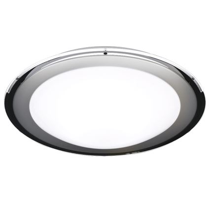 Aigostar - Przyciemniane lampy sufitowe LED/60W/230V 2700-6500K średnica 52,7 cm + zdalne sterowanie