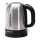 Aigostar - Czajnik 1,7l 2200W/230V matowy chrom
