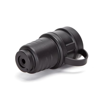 Aigostar - Gniazdo do wilgotnych pomieszczeń 16A 250V IP44