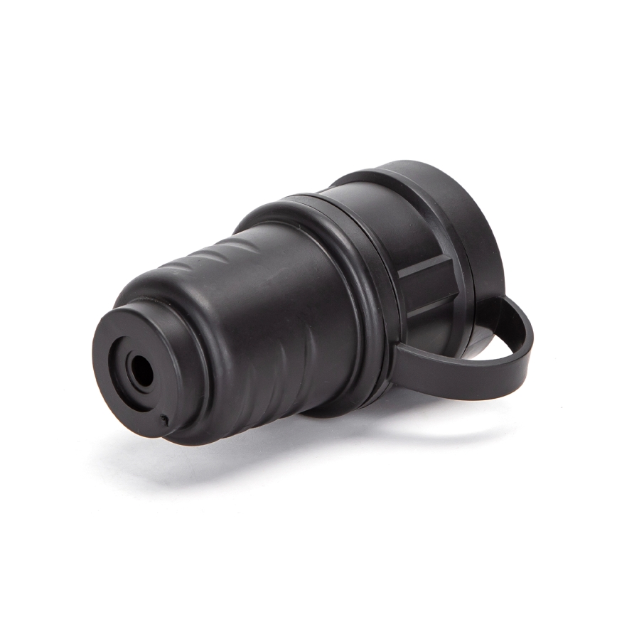 Aigostar - Gniazdo do wilgotnych pomieszczeń 16A 250V IP44