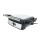 Aigostar - Grill kontaktowy 2200W/230V czarny/stal nierdzewna