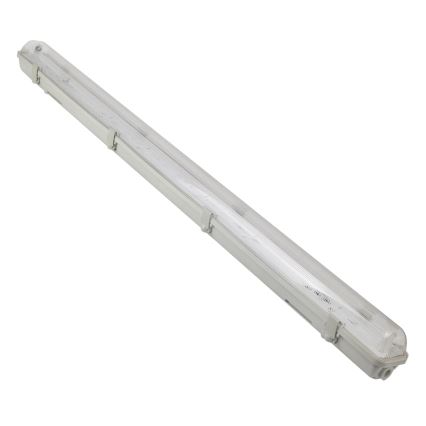 Aigostar - Heavy-duty fluorescent jasny T8 1xG13/20W/230V IP65