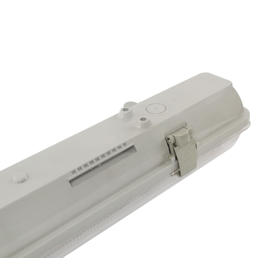 Aigostar - Heavy-duty fluorescent jasny T8 1xG13/20W/230V IP65