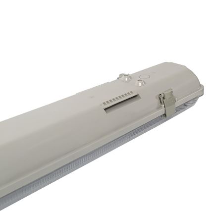 Aigostar - Heavy-duty fluorescent jasny T8 2xG13/20W/230V IP65