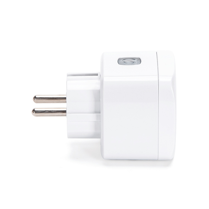 Aigostar - Inteligentne gniazdko E 2300W Wi-Fi Tuya