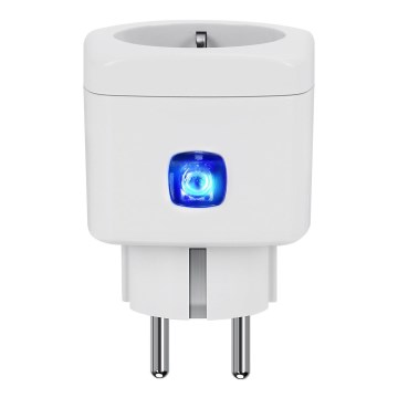 Aigostar - Inteligentne gniazdko F 2300W Wi-Fi Tuya