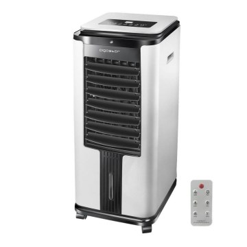 Aigostar - Inteligentny klimatyzer 75W/230V Wi-Fi + pilot