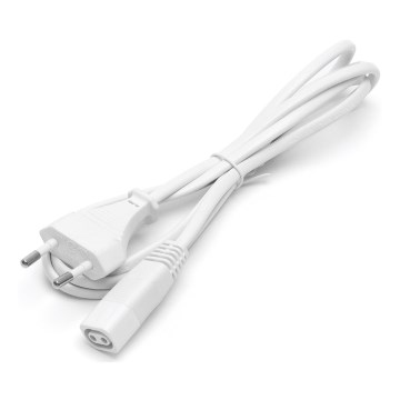 Aigostar - Kabel zasilający do świetlówek 250V 1,5 m